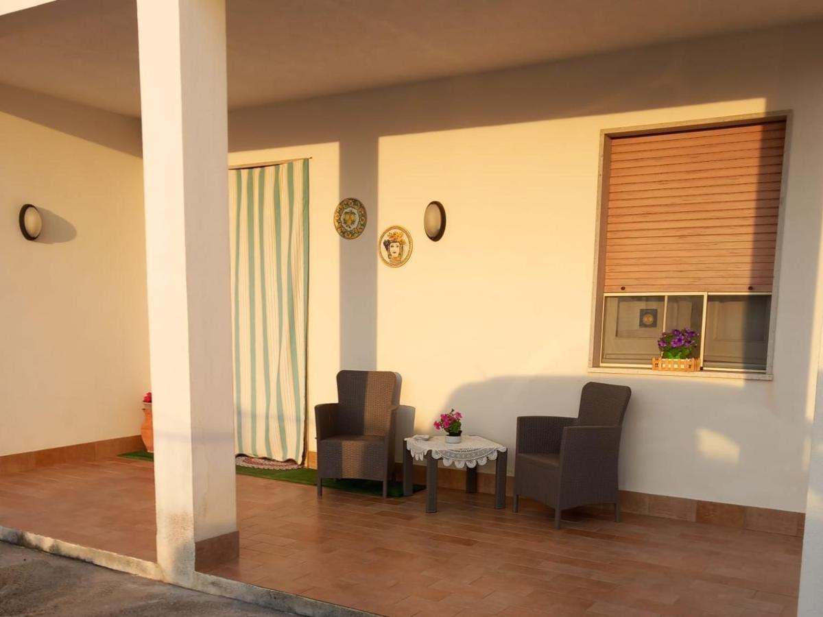 Miraerice Apartment Napola Exterior photo