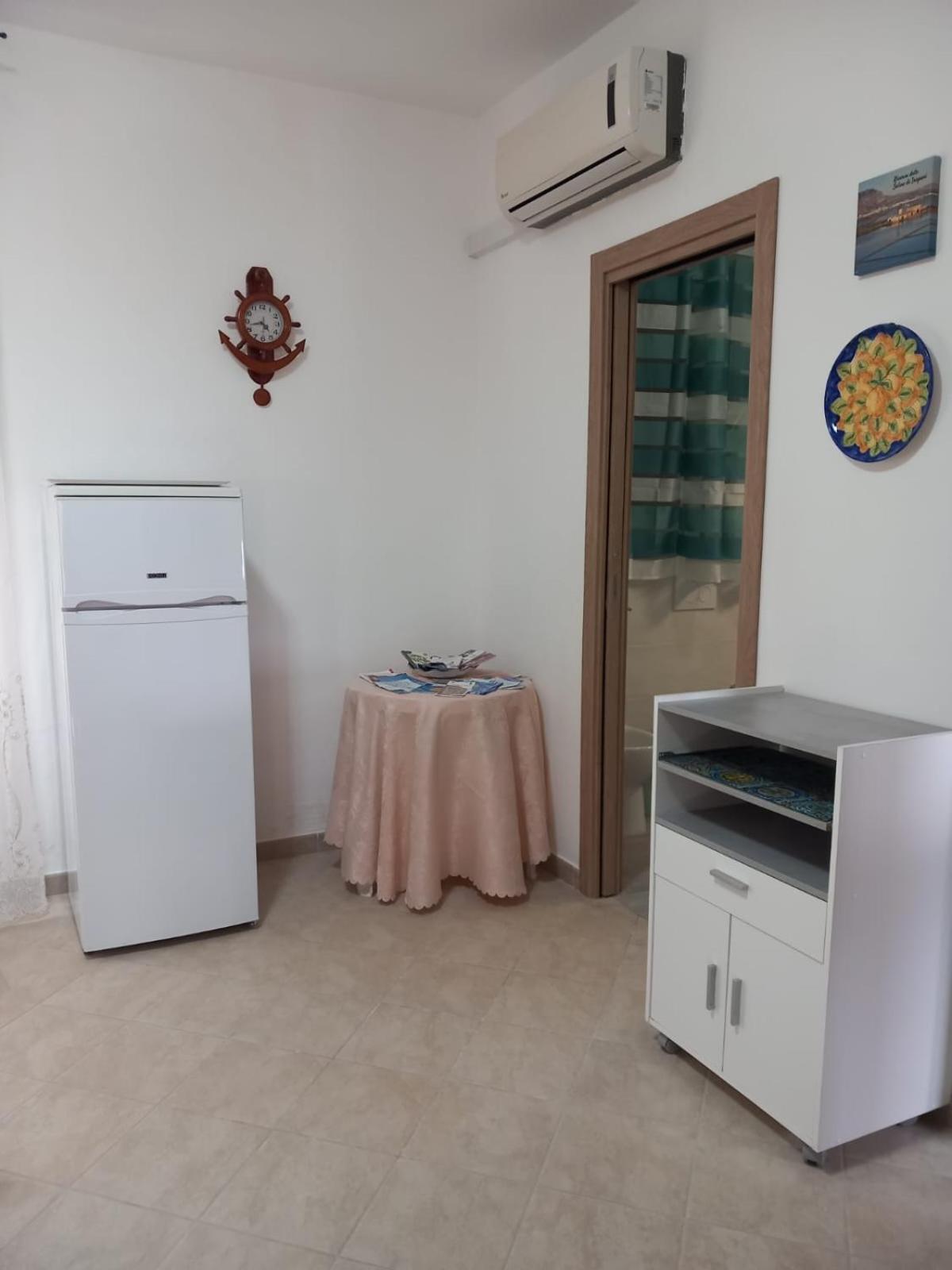 Miraerice Apartment Napola Exterior photo