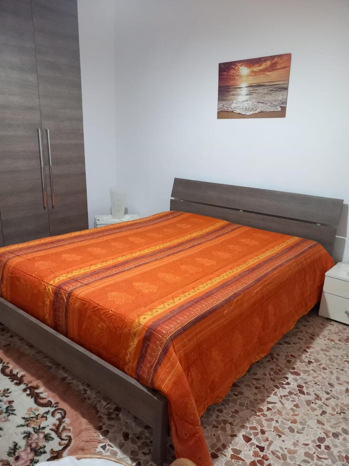 Miraerice Apartment Napola Exterior photo