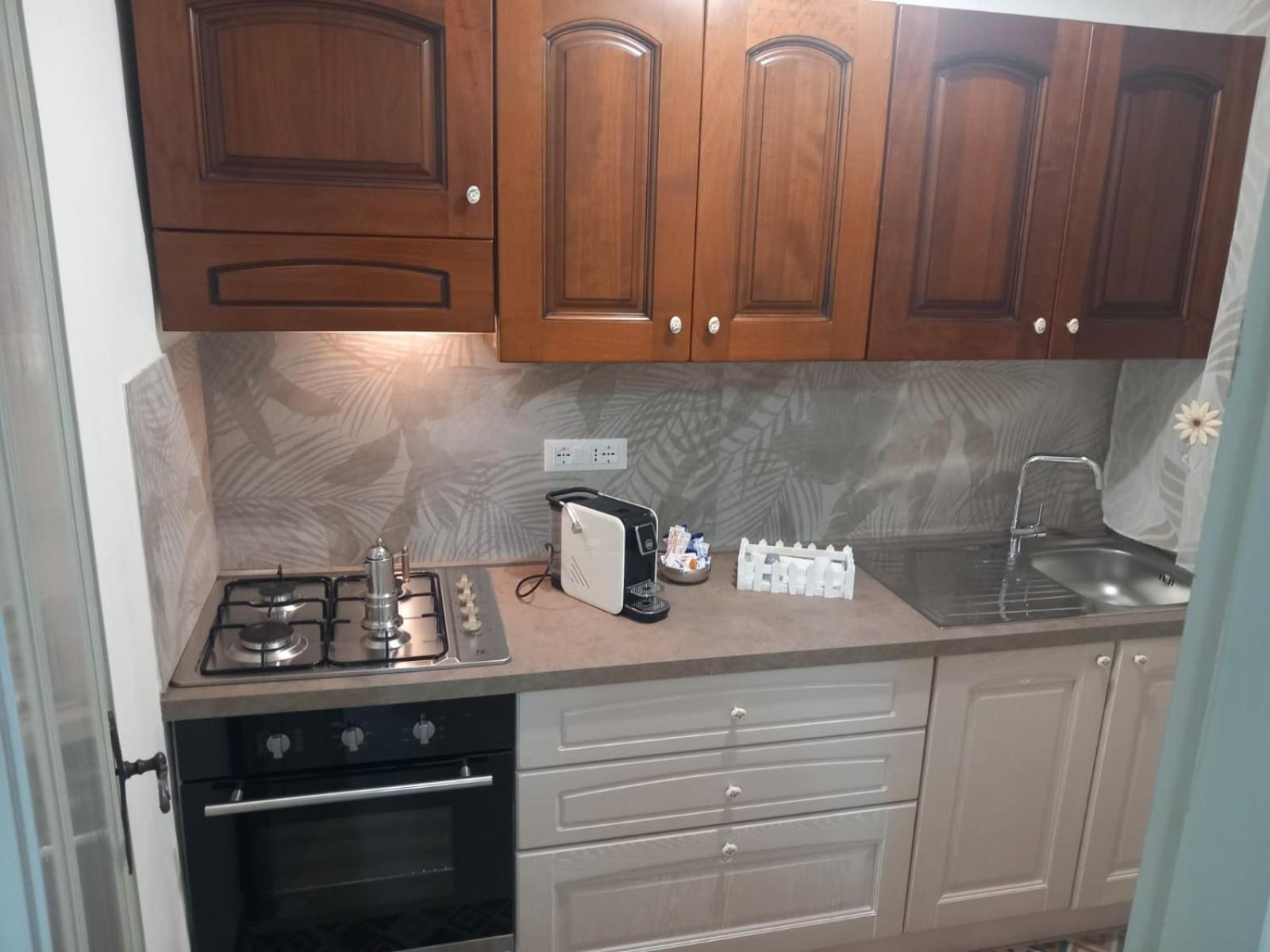 Miraerice Apartment Napola Room photo