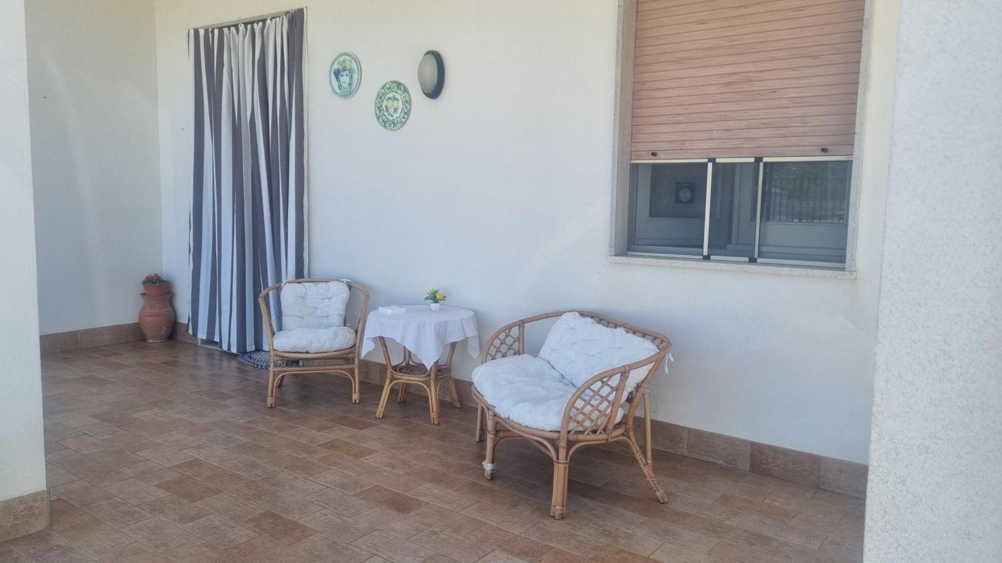 Miraerice Apartment Napola Exterior photo